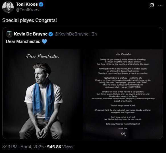 爱游戏-德布劳内官方宣布刷新纪录新规，老鹰引发争议！